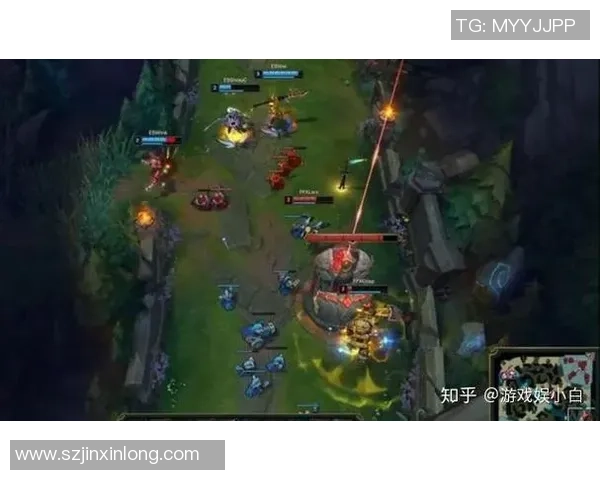 FPX在大师赛中的节奏掌控与战术执行深度解析