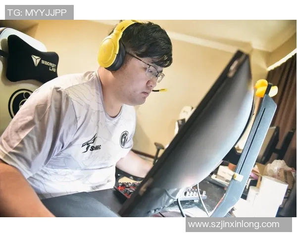 IG战队在CSGO中的心理素质分析与比赛表现关系探讨
