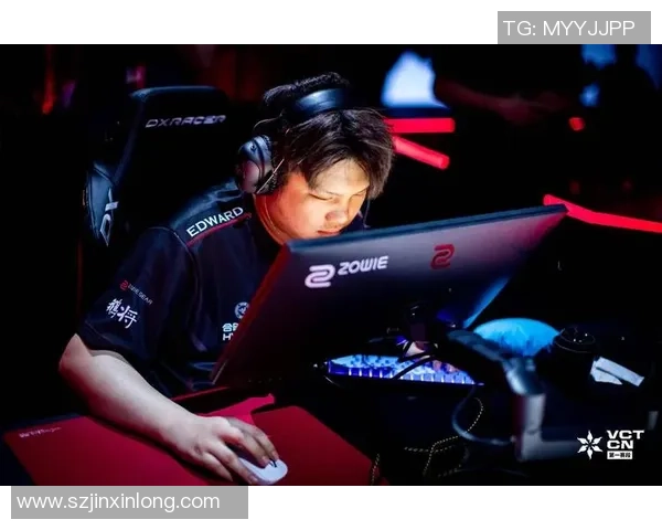 EDG战队在CSGO赛场的崛起与实力分析探讨