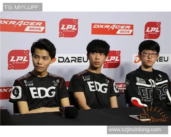 EDG战队意识对比深度解析与战术演变探讨 EDG战队意识对比深度解析与战术演变探讨