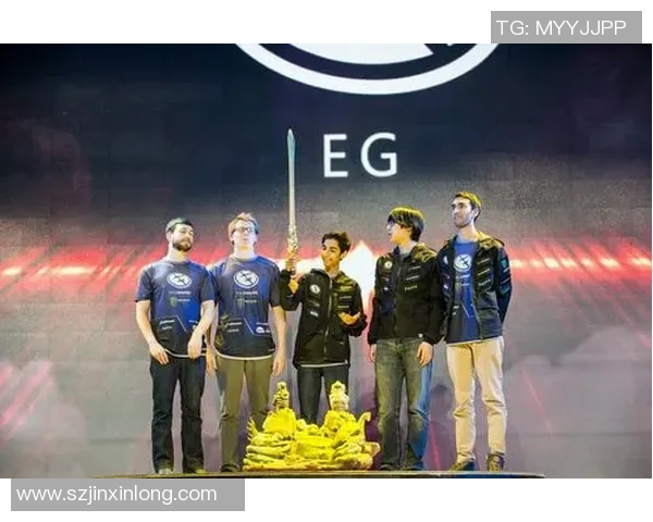 DOTA2战术解析：深入探讨WE战队的阵地战策略与执行技巧