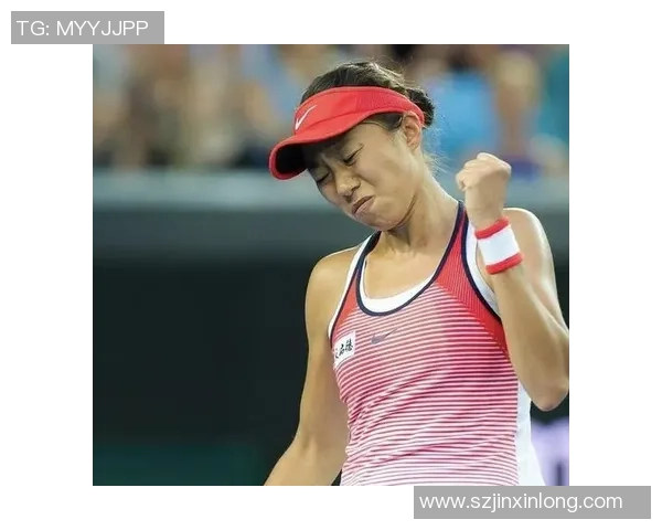 对话杨静：回顾我的网球生涯与未来展望的心路历程