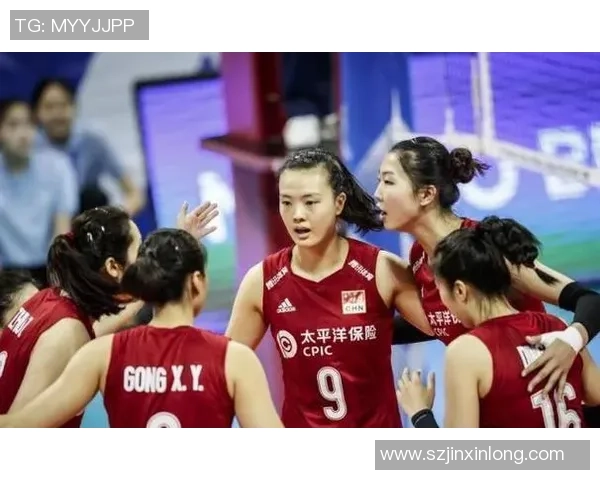 广州排球队与深圳排球队赛后状态分析与复盘探讨