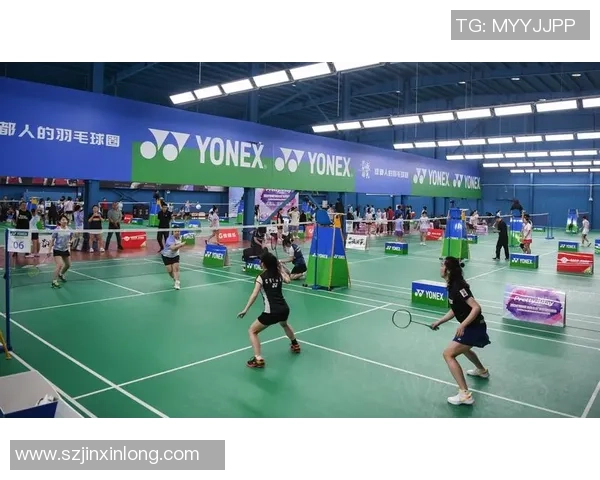 成都羽毛球队战术分析与创新探索助力竞技水平提升 成都羽毛球队战术分析与创新探索助力竞技水平提升