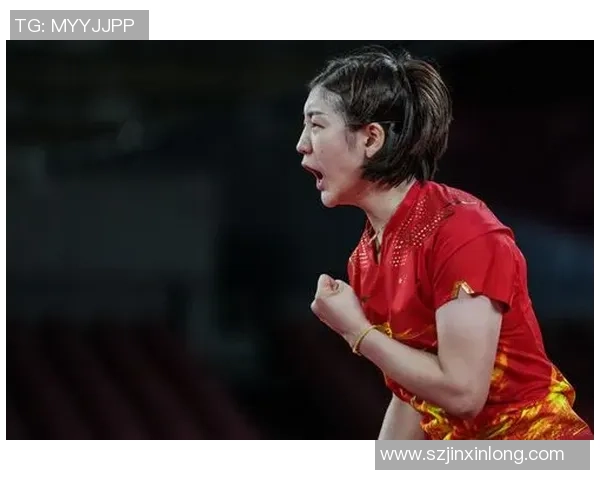 张强专访揭秘乒乓球成功秘诀与训练背后的故事 张强专访揭秘乒乓球成功秘诀与训练背后的故事