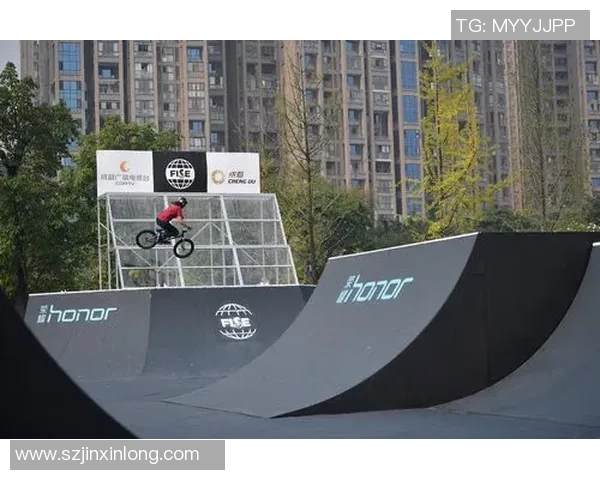 成都极限运动团队协作实力大比拼创新高引领行业新风潮