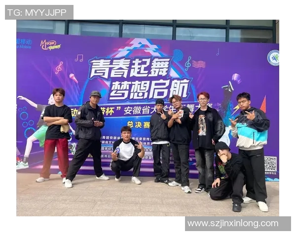 深圳街舞队荣登街舞意识排行榜第十名展现实力与风采 深圳街舞队荣登街舞意识排行榜第十名展现实力与风采