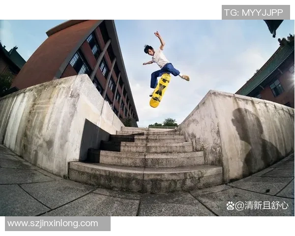 深圳滑板队的节奏与激情探索滑板文化的魅力与未来 深圳滑板队的节奏与激情探索滑板文化的魅力与未来