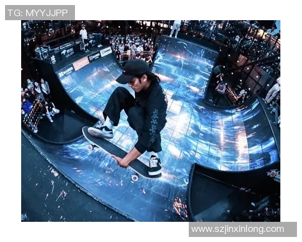 武汉滑板队逆袭之旅揭幕滑板精英赛背后的奋斗与荣耀 武汉滑板队逆袭之旅揭幕滑板精英赛背后的奋斗与荣耀