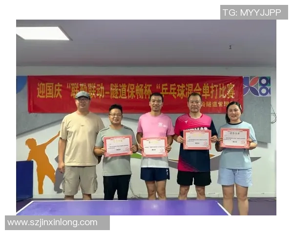 深圳乒乓球队运营策略深度分析与发展前景探讨