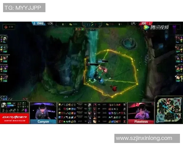 洲际赛分析:TES团队协作能力的优劣势与未来发展方向 洲际赛分析:TES团队协作能力的优劣势与未来发展方向