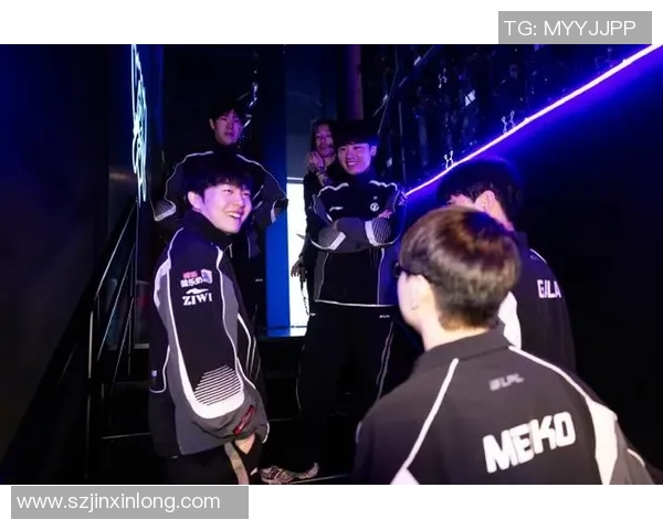 英雄联盟深度解析：揭示IG战队背后的心理素质与胜利秘诀