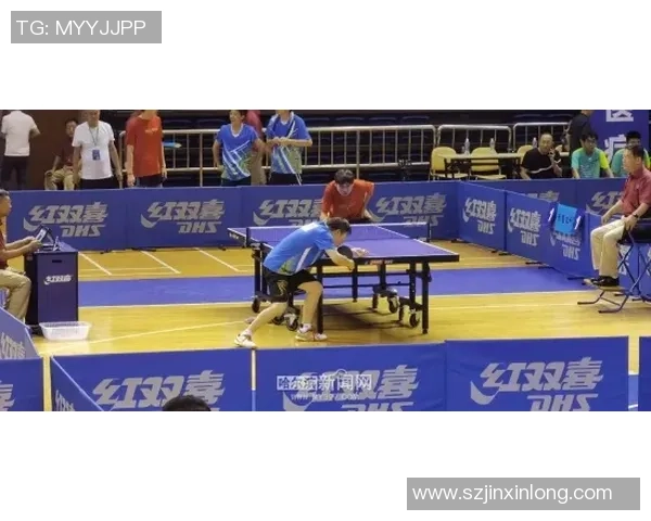 重庆乒乓球队包夹战术解析及其在比赛中的应用与优势探讨