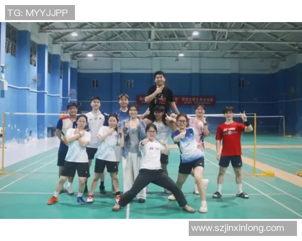 羽毛球专题：深入探讨北京羽毛球队的团队意识与发展历程