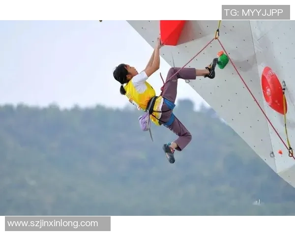 西安攀岩队夺冠最新比赛经验分享TOP10技巧与策略解析