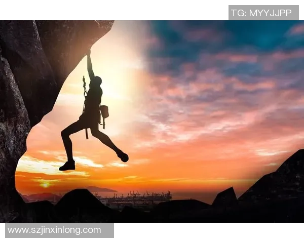 攀岩心理素质探讨：深入分析上海攀岩队的心理训练与表现